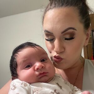 Meet your Posher, Morgan